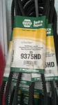Napa Gates Industrial Superior Performance V Belt 9375HD. Fixed Price $25.00.