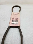 Gt 17386 Freightliner V- Belt Made Usa Free Shipping Returns. Fixed Price $18.96.