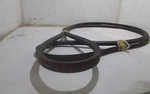 Gates Hi-power Ii Accessory Drive Belt For BA116 AP116 A-A116 Vc. Fixed Price $32.00.