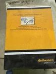 Continental Timing Belt Component Kit Contitech TB199K1. Fixed Price $46.99.