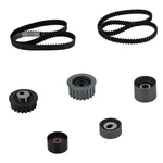 For Porsche 944 87-91 Continental Contitech Synchrobelt Timing Kit. Fixed Price $442.40.