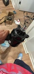 Power Steering Pump 20-7271. Fixed Price $100.00.
