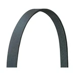 Driveworks 551K5 Poly Rib Serpentine Belt; 55.12 Long, Count 5PK1400. Fixed Price $20.00.