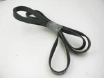 Motorcraft JK6-877 Serpentine Belt 0.84" X 87.50" Ribs. Fixed Price $26.95.