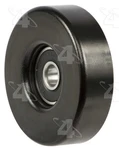 Accessory Drive Belt Idler Pulley Seasons 45916. Fixed Price $18.42.