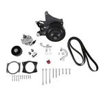 Holley Power Steering Pump Kit 20-222BK;. Fixed Price $1640.23.