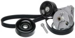 Serpentine Belt Drive Component Kit-accessory Gates 90K-38153C. Fixed Price $194.99.