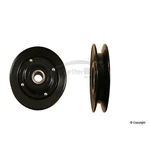 One New Korean Drive Belt Idler Pulley KB36615940 For Kia. Fixed Price $13.75.