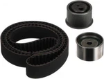 Engine Timing Belt Component Kit-powergrip Premium Oe. Fixed Price $186.74.