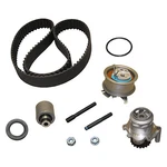 For Volkswagen Jetta 05-06 Continental Contitech Pro Series Plus Timing Belt Kit. Fixed Price $345.86.