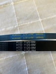 Oem Quality Ferris FW15 Belt Synchro/ V Aftermarket 5106484FS 5106381FS. Fixed Price $75.00.