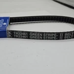 Accessory Drive Belt-truck And Bus V-belt Gates TR22461. Fixed Price $18.37.