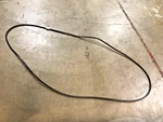 New Gates 5V2000 Super Hc V-belt 9334-2000 No Box. Fixed Price $49.95.
