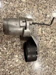 2011-2016 Bmw F10 535I 3.0L N55 Engine Belt Tensioner Pulley 8604266 Oem. Fixed Price $25.00.