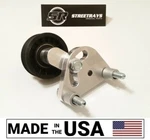 Sr Chevy LS7 LS1 Lsa LS9 Cts-v Billet Aluminum Manual Belt Tensioner W/ Pulley. Fixed Price $59.90.