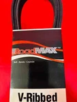 Serpentine Belt Roadmax 4K476AP K040476 5040478 4040477 4PK1210. Fixed Price $12.49.