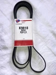 Carquest K9818 Serpentine Automotive V-ribbed Belt, New. Fixed Price $12.95.