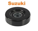 Suzuki 1.8L 2.0L 2.3L Acc Belt Idler Pulley Aerio Esteem Vitara SX4. Fixed Price $32.95.