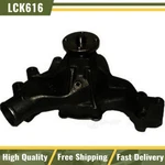 Acdelco 252-608 Water Pump New For Chevy Suburban Express Blazer Savana. Fixed Price $115.12.