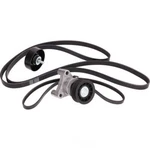 Cloyes B40027 Accessory Drive Belt Kit. Fixed Price $142.99.