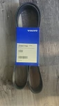 Genuine Volvo V-ribbed Belt (23961766). Fixed Price $64.50.