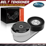 Belt Tensioner Assembly For Chrysler Town & Country Grand Cherokee Dodge Ram. Fixed Price $30.98.