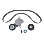 BT4E6B209CC Timing Belt Set Replacement For Lincoln Mkz Mks Mkt 3.5L 3.7L. Fixed Price $89.60.