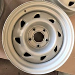 15" Inch Wheel Rim Fits 2WD Chevy S10 S15 Blazer 0305T. Fixed Price $79.00.