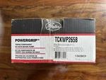 Gates TCKWP265B Engine Timing Belt Kit With Water Pump. Fixed Price $64.00.