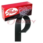 Gates Micro-v Serpentine Belt For K140580HD JK14-586 GT4140580 Bh. Fixed Price $72.33.