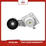 Accessory Drive Belt Tensioner Assembly-vin: 3, Gas, Supercharged Dayco 89237. Fixed Price $50.27.