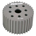 Peterson Fluid Systems 05-1435 Htd Water Pump Pulley, Tooth. Fixed Price $107.99.
