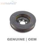 2005-2009 Audi A4 Quattro 2.0L Harmonic Balancer / Crankshaft Pulley. Fixed Price $33.49.