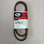 Gates 6864 Powerated V-belt 1/2'' X 64'' Oem. Fixed Price $25.20.
