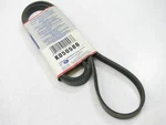 Gates K050586 Engine Drive Serpentine Belt For 1995-00 Dodge 2.5L 18MM X 1505MM. Fixed Price $9.95.