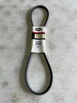 Gates 4L440 Fhp Truflex V-belt 1/2" 44" 2440. Fixed Price $7.99.
