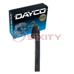 Dayco 3L440 Accessory Drive For 73440 6744 1440 Serpentine Belts Vx. Fixed Price $14.67.