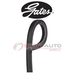 Gates Bladerunner 6604BR Accessory Drive Belt For 9540197 89203 7540197 Kd. Fixed Price $46.81.