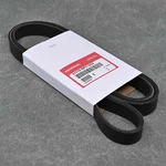 Honda Oem Alternator Belt 31110-RPY-G02 For Fit Hybrid GP5 Vezel RU3. Fixed Price $157.41.