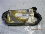 Serpentine Belt-cng Dayco 5080765. Fixed Price $36.49.