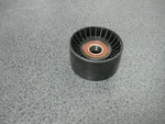 Dayco 89094 Idler/tensioner Pulley Fits Select Dodge, Nissan, Ram, New. Fixed Price $27.97.