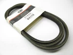 Gates BX112 Industrial Cogged Accessory Drive Belt - 21/32" 115". Fixed Price $39.99.