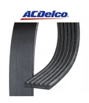 Acdelco Serpentine Belt 6K870 90-19 Ford Explorer Ranger Aerostar Chevrolet. Fixed Price $19.99.