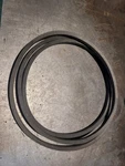 New C168 Gates Belt 7/8 In Top Width, Strand, 172 Od. Fixed Price $40.00.