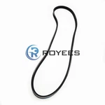 New Water Pump Drive Belt PY01-15-908 For 2014-2024 MAZDA3 MAZDA6 CX-5. Fixed Price $20.00.
