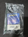 Goodyear Banded V-belt 2/17515 New In Package Sealed. Fixed Price $39.95.