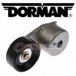 Dorman Techoice 419-209 Drive Belt Tensioner Assembly For ZZP015980 Ft. Fixed Price $86.48.