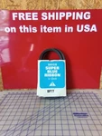 Dayco Super Blue Ribbon V-belt, New Old Stock, BP77, Free Shipping. Fixed Price $18.85.