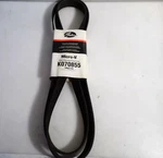 Gates K070855 Serpentine Belt For 855K7 7K855 56992-RNA-A04. Fixed Price $19.95.