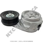 87GB46A 89438 Vision Cx-cxn-ch Tensioner Belt Assembly Aset E7 Etech Vmaciii Egr. Fixed Price $84.99.